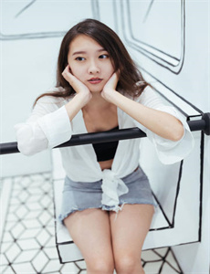 等爱的女人