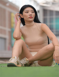 美人如画